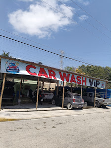 Carwash Vip